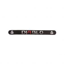 PROTECTOR SIUX DIABLO BLANCO