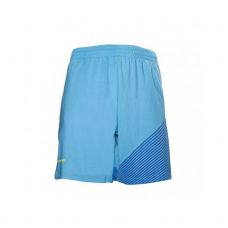 PANTALN CORTO STAR VIE NET AZUL