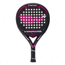 WINGPADEL AIR VAPOR 2.0 FUCSIA