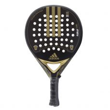 ADIDAS ZUKUR CTRL ORO CROMADO
