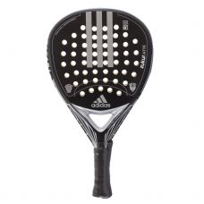 ADIDAS ZUKUR ATTK PLATA CROMADO