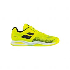 BABOLAT PROPULSE BLAST CLAY AMARILLO FLUOR 30S18446 7003