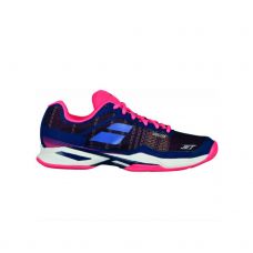 BABOLAT JET MACH I DONNA BLU