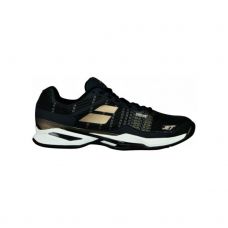 BABOLAT JET MACH I CLAY NERO