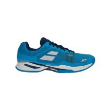 BABOLAT JET MACH I CLAY BLU