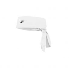 HEADBAND BABOLAT BLANCO 5US17291 101