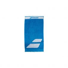 TOALLA BABOLAT AZUL BLANCO