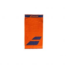 TOALLA BABOLAT NARANJA AZUL