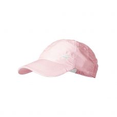 GORRA BABOLAT BASIC LOGO CAP ROSA