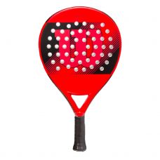 WILSON STRIKER ROJA