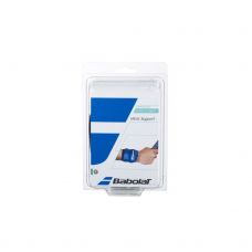 MUEQUERA BABOLAT WRIST SUPPORT AZUL