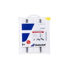 OVERGRIP BABOLAT PRO TEAM SP X 12 654011 101