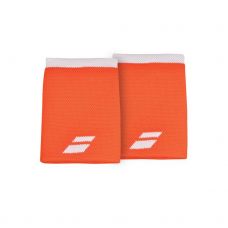 MUEQUERA BABOLAT LOGO JUMBO NARANJA