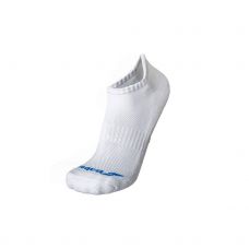 CALCETINES INVISIBLE 2 PARES BLANCO MUJER