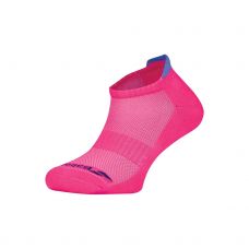 CALCETINES INVISIBLE BABOLAT FUCSIA MUJER 5WS18361 5011