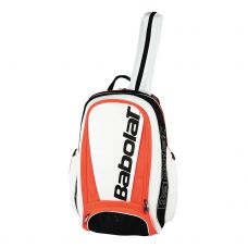 MOCHILA BABOLAT PURE STRIKE BLANCO NARANJA
