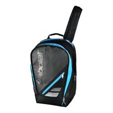 MOCHILA BABOLAT EXPAND TEAM LINE NEGRO AZUL