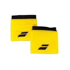 MUEQUERA BABOLAT LOGO AMARILLO