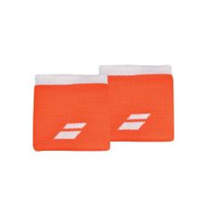 MUEQUERA BABOLAT LOGO NARANJA