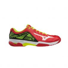 MIZUNO WAVE EXCEED 2 CC ROJO AMARILLO 61GC182262