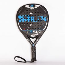 SIUX DIABLO GRAFENO AZUL SI355