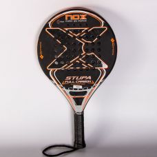 NOX STUPA FULL CARBON HYBRID N350
