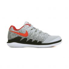 NIKE AIR ZOOM VAPOR X HC BLANCO ROJO NIAA8030 046