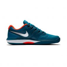 NIKE AIR ZOOM PRESTIGE CLAY AZUL NARANJA NIAA8019 300