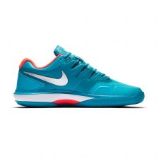 NIKE AIR ZOOM PRESTIGE CLAY BLU DONNA