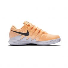 NIKE AIR ZOOM VAPOR X CLAY MUJER NARANJA NIAA8025 801