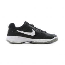 NIKE COURT LITE NEGRO NI845021 010