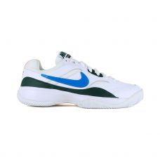 NIKE COURT LITE CLAY BLANCO AZUL NI845021 103