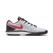NIKE AIR ZOOM PRESTIGE HC PLATA NEGRO NIAA8020 016