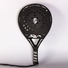 SIUX BLACK CARBON MATE SI362