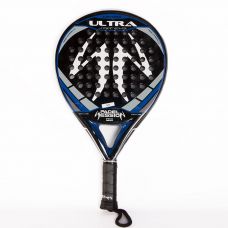PADEL SESSION CARBON ULTRA PROFESSIONAL 605