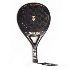 SIUX BLACK CARBON LUXURY 502