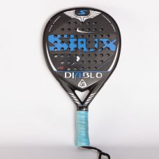 SIUX DIABLO GRAFENO AZUL SI354