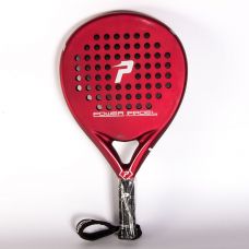 POWER PADEL RED MATE PP254