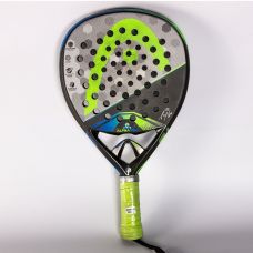 HEAD ALPHA PRO 681