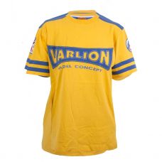 CAMISETA VARLION HOMBRE AMARILLO 07HC7007