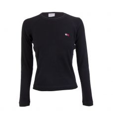 CAMISETA VARLION NEGRO 490061