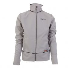 CHAQUETA VARLION GRIS