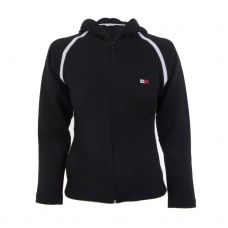 CHAQUETA VARLION NEGRO