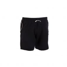 PANTALON CORTO VARLION NEGRO 10HD08