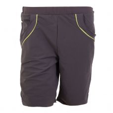PANTALN CORTO HD12S06 GRIS