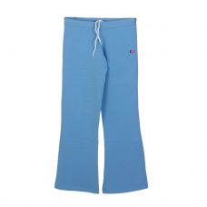 PANTALON LARGO VARLION CELESTE