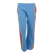 PANTALON LARGO VARLION 490138 CELESTE