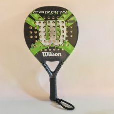 WILSON CARBON FORCE VERDE W094