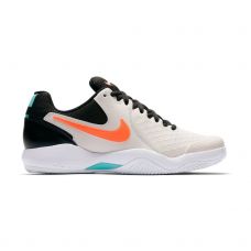 NIKE AIR ZOOM RESISTANCE CLAY BLANCO NI922064 064