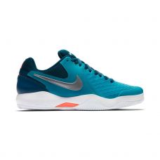 NIKE AIR ZOOM RESISTANCE CLY NI922064 400